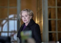 Guvernul, după consultările faţa în faţă cu Iohannis: 'Premierul are ca obiectiv susţinerea intereselor României'