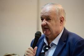 Cristian Topescu. Cele mai importante momente ale celebrului comentator