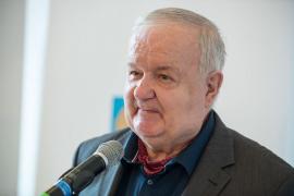 Cristian Ţopescu a murit