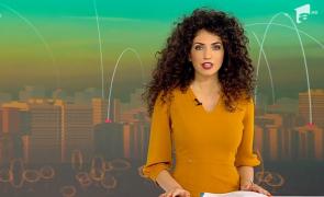 Horoscop 16 mai 2018. Bani, aventuri amoroase şi o dorință arzătoare
