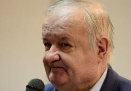 Cristian Ţopescu a murit. Doliu în lumea sportivă după dispariţia legendarului comentator