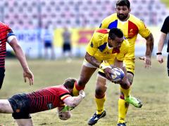 România, exclusă de la Cupa Mondială de rugby şi amendată cu 100.000 de lire sterline