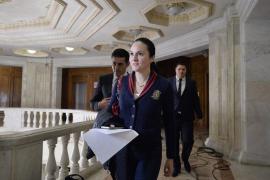 DNA cere la Instanţa Supremă pedeapsa maximă cu închisoarea pentru Alina Bica, în dosarul ANRP