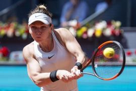 Simona Halep şi-a aflat adversara din optimile de la Roma, după victoria cu Osaka