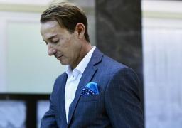 Radu Mazăre a fost condamnat la 6 ani şi 6 luni de închisoare pentru terenurile din Mamaia