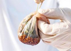 Magazine Penny, amendate la Constanţa. Fructe şi legume stricate, găsite la vânzare