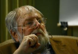 Lucian Pintilie a murit la vârsta de 84 de ani. Regizorul de teatru și film era internat la Spitalul Elias