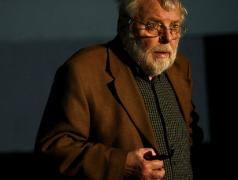 Regizorul Lucian Pintilie, o viață dedicată teatrului și filmului. Creaţiile sale au marcat cariera actorilor Victor Rebengiuc, Maia Morgenstern sau Dorina Chiriac