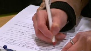 ANAF anunță că declaraţia unică poate fi depusă online începând de miercuri. Fiecare contribuabil primește acasă un user și o parolă