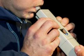 Un şofer român de TIR a bătut recordul de alcoolemie pentru camionagii, în Germania