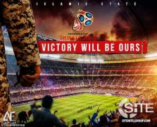 Teroriştii ISIS au ameninţat că îi vor decapita pe Messi şi pe Ronaldo la Cupa Mondială 2018