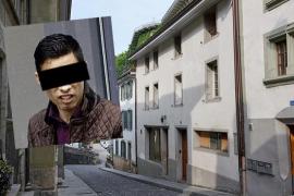 Florin şi-a obligat soţia să se prostitueze în Elveţia. Femeia era analfabetă şi transmitea live pe telefon momentul plăţii, ca el să numere banii