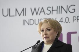 Ludovic Orban a depus plângere penală la Parchetul General împotriva premierului Dăncilă pentru înaltă trădare şi uzurparea funcţiei publice