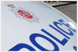 Românul care s-a făcut praf de un copac, cu maşina, în Anglia, avea de 31 de ori mai multă cocaină în sânge decât limita legală