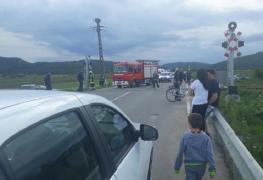 Tragedie la Jibou în ziua Înălțării Domnului. Mesajul cutremurător postat de șoferița mașinii morții înainte de producerea tragediei