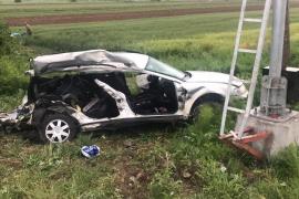 Patru fete au murit pe loc in urma unui accident la Jibou