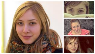 Carnagiul de la Jibou. Pop Sara Ştefana era şefă de promoţie şi avea un viitor strălucitor în faţă (Video)