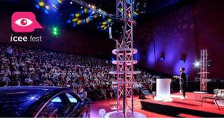 Giganți globali ai Internetului, experți în transformarea digitală și speakeri celebri vin la București în doar 4 săptămâni: iată detalii legate de agenda iCEE.fest 2018