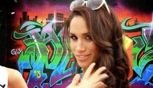 Meghan Markle, actriţa americană divorţată care devine prinţesă, în urma căsătoriei cu Prinţul Harry