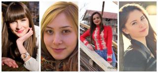 Patru studente au murit pe loc in accidentul de tren de la Jibou