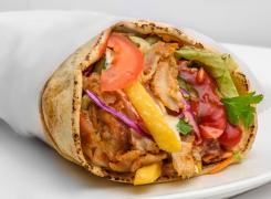 Un copil de 3 ani a murit dupa ce a mancat shaorma la un fast-food din Bucuresti