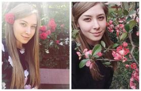 Sara va cânta alături de îngeri. Au apărut ultimele imagini cu studenta eminentă care a pierit alături de trei prietene, în tragedia de la Jibou (Video)