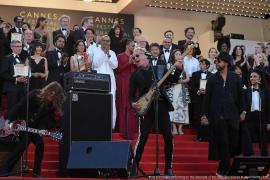 Cannes 2018: filmul „Shoplifters” a primit trofeul Palme d'Or. Lista câștigătorilor