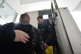 Cristi Borcea a cerut din nou să fie eliberat condiţionat. Judecătoria Sectorului 4 dă verdictul