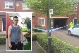 El e românul acuzat că şi-a ucis soţia englezoaică, sâmbătă