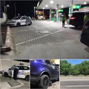 Polițiștii din Ialomița avertizează că hoții au pus la punct un nou mod de a jefui: "Cum poți fi prăduit ca în Vestul sălbatic" (Foto)