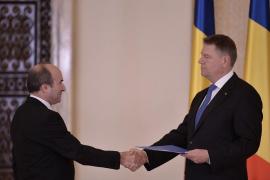 Reacţia ministrului Justiţiei, Tudorel Toader, după ce preşedintele a contestat Legile Justiţiei şi a anunţat că va sesiza Comisia de la Veneţia