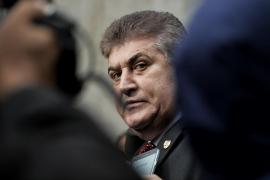 Gabriel Oprea, trimis în judecată pentru ucidere din culpă în dosarul morţii poliţistului Bogdan Gigină