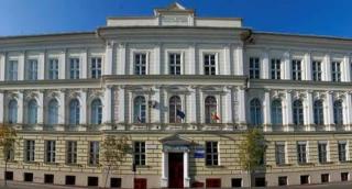 Colegiul National "Elena Ghiba-Birta" din Arad participă la Bac 2018