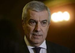Tăriceanu critică dur condiţionarea fondurilor europene de statul de drept: 'Nu trebuie să luăm lumină de la Comisia Europeană în orice privinţă'