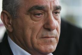 Ioan Becali, din nou liber. Fostul impresar a părăsit Penitenciarul Slobozia