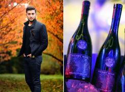 Un tânăr de 22 de ani din Gorj a dat lovitura cu o afacere unică pe piața din România