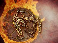 Horoscop Mai 2018 Berbec