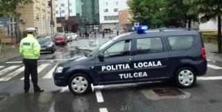 Bătaie mare pe postul de șef al Poliției Locale Tulcea. Mai mulți pensionari își doresc funcția
