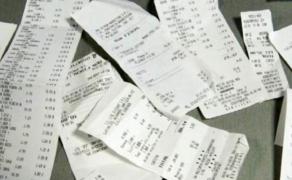 Loteria bonurilor fiscale, la o nouă extragere. Ce bonuri intră în cursa pentru premiul de un milion de lei