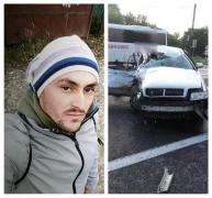 Alexandru Lazaroiu a murit in tragicul accident de la Hanul Morilor din Constanta