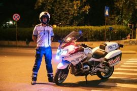 Șofer oprit de Poliție în București: 'Gabriela, fata de la Waze, mi-a zis că sunteți pe cealaltă stradă'