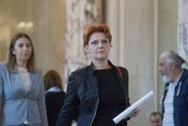 Reacție dură a Olguţei Vasilescu referitor la sesizarea lui Orban: "Nu cred că un procuror zdravăn la cap va putea să-i dea curs"