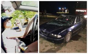 Adelina a postat un mesaj teribil pe facebook, cu puţin timp înainte să moară