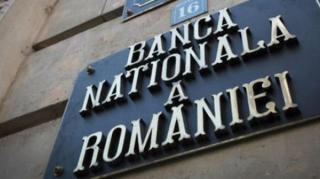 Indicele ROBOR la şase luni a atins un nou record al ultimilor trei ani şi jumătate