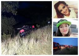 Noi informații în cazul tragediei din Arad. Un martor dezvăluie motivul pentru care cei patru tineri se aflau cu mașina pe malul lacului Ghioroc