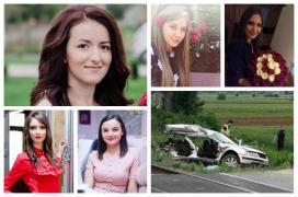 O nouă ipoteză şocantă în cazul tragediei de la Jibou. Ce s-a întâmplat timp de doi ani pe şosea, în zona unde a avut loc teribilul accident (Video)