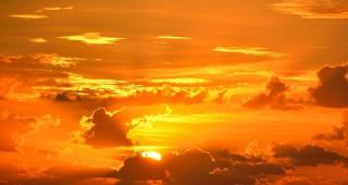 Prognoza meteo 21 mai - 3 iunie 2018