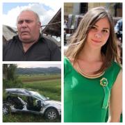 Mărturia în lacrimi a învăţătorului Mariei, una dintre cele patru fete care au murit la Jibou