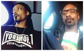 Snoop Dogg vine în România