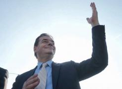 Ludovic Orban, jigniri la adresa lui Liviu Dragnea: "Un disperat care nu ştie ce vorbeşte"